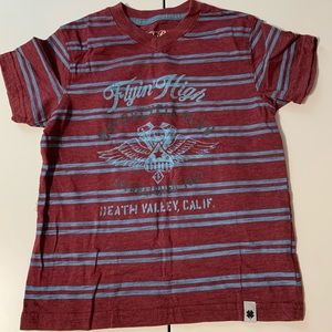 Lucky Brand boys toddler shirt